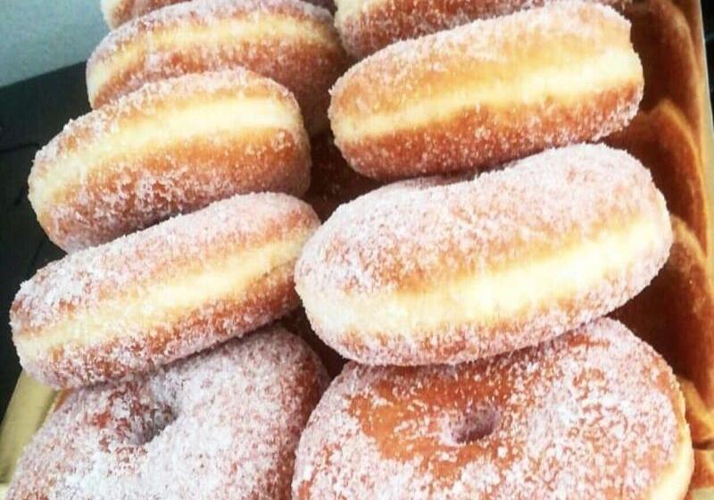 بنسيون Mapi’s Rooms