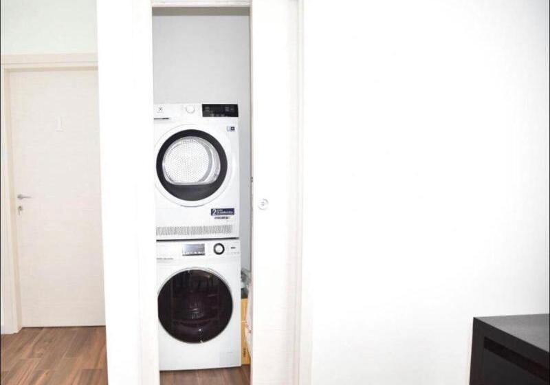 بنسيون Mapi’s Rooms