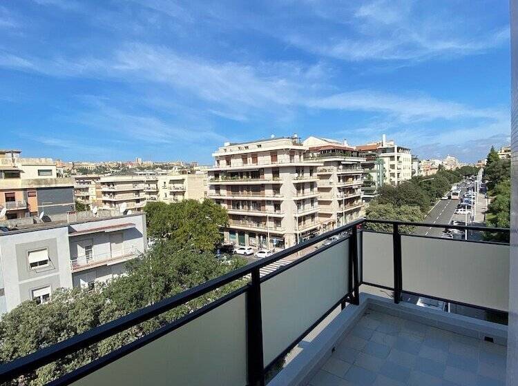 بنسيون Mapi’s Rooms