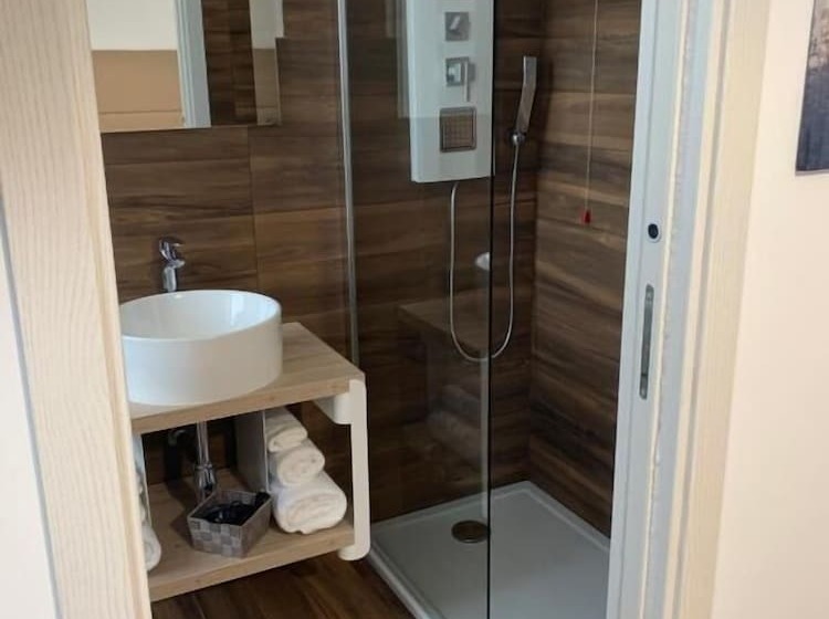 بنسيون Mapi’s Rooms