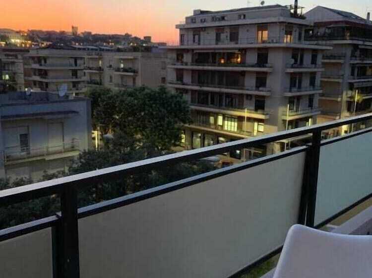 بنسيون Mapi’s Rooms