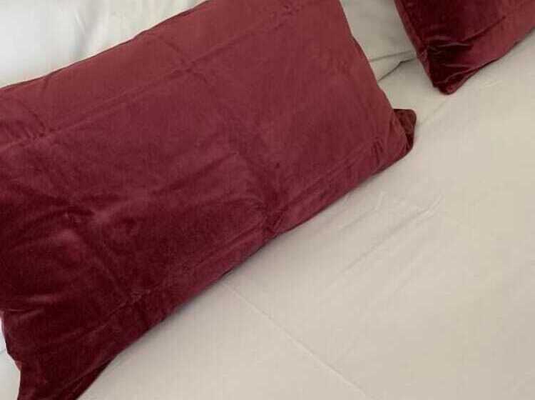 بنسيون Mapi’s Rooms