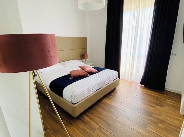 بنسيون Mapi’s Rooms