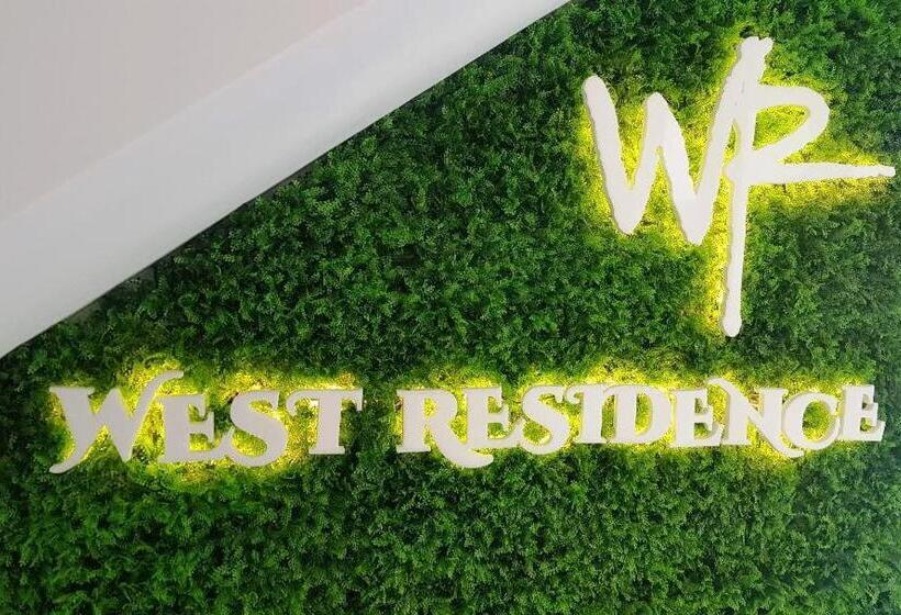 West Residence Apartments
