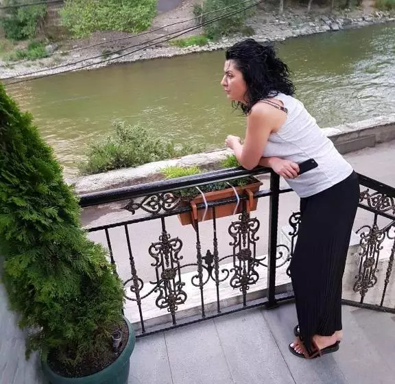 هتل Borjomi Classic