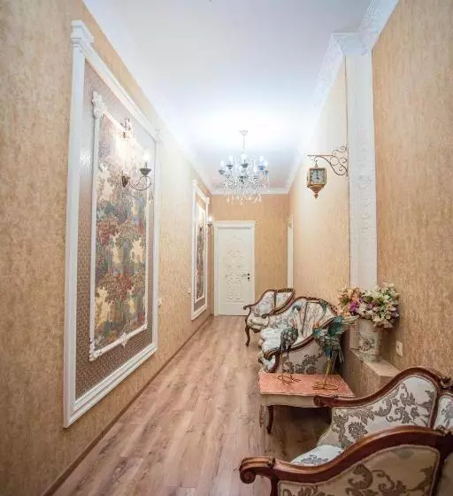 هتل Borjomi Classic