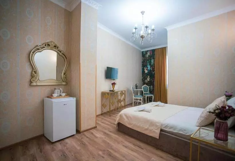 هتل Borjomi Classic