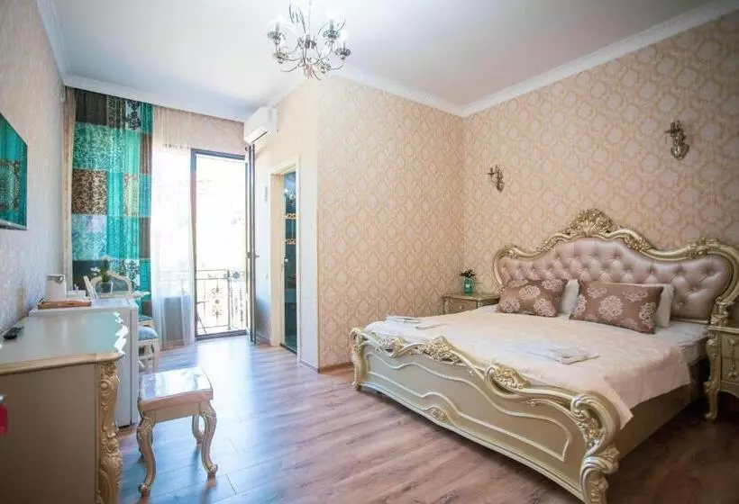 هتل Borjomi Classic