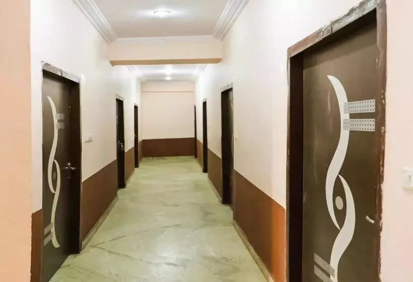 Hôtel O Goyal S Inn