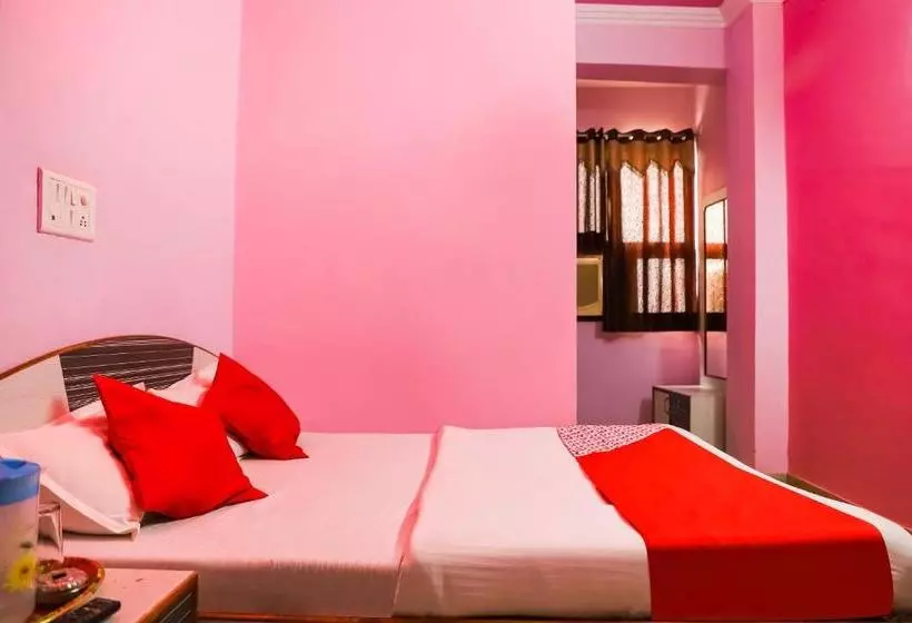 Hôtel O Goyal S Inn