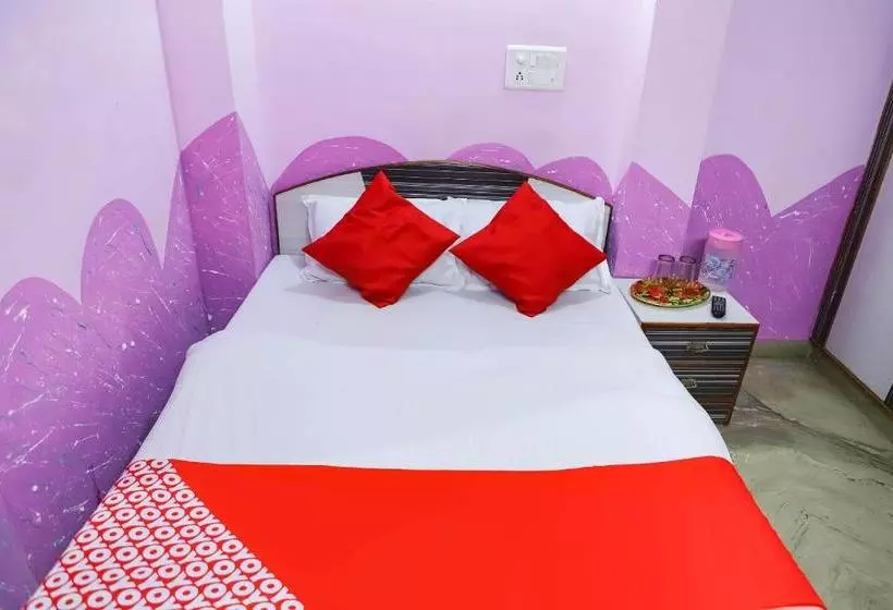 Hôtel O Goyal S Inn