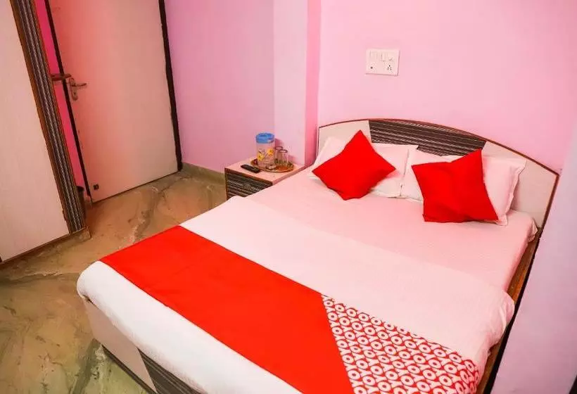 Hôtel O Goyal S Inn