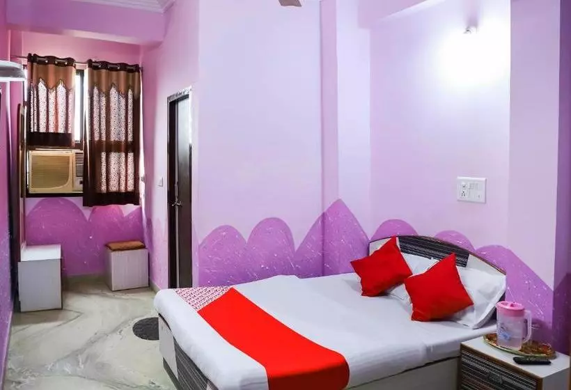 Hôtel O Goyal S Inn