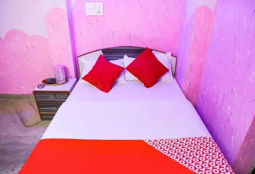Hôtel O Goyal S Inn