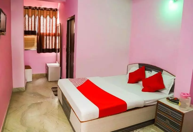 Hôtel O Goyal S Inn