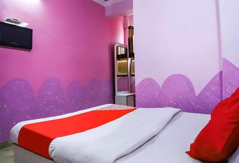 Hôtel O Goyal S Inn