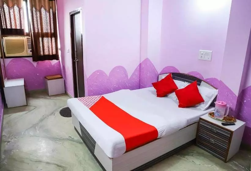 Hôtel O Goyal S Inn