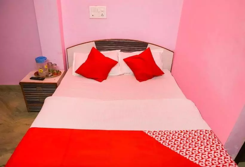Hôtel O Goyal S Inn