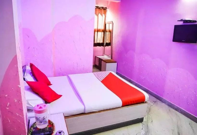 Hôtel O Goyal S Inn
