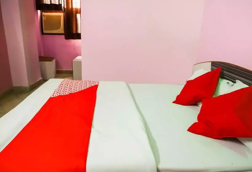 Hôtel O Goyal S Inn