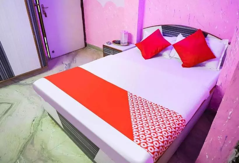 Hôtel O Goyal S Inn