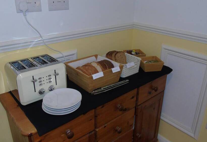 Majatalo The Blackbirds