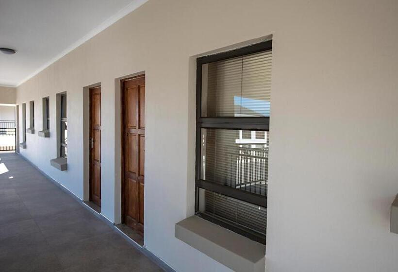 펜션 Zimbali Heights Krokodil Avenue