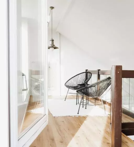 360 Grad Hotel & Bar