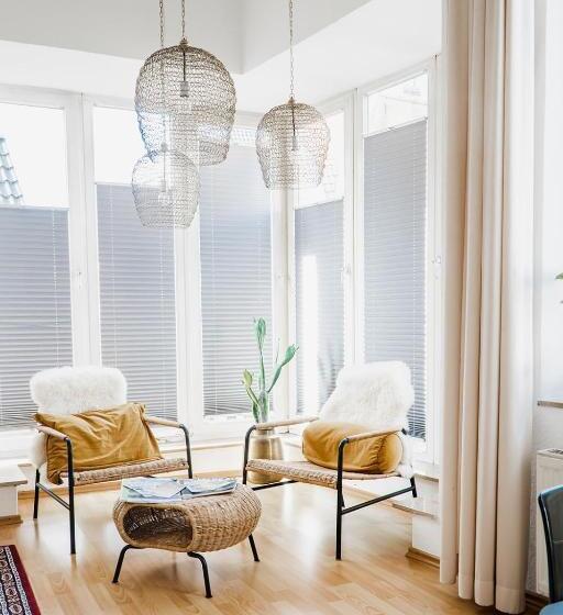 360 Grad Hotel & Bar