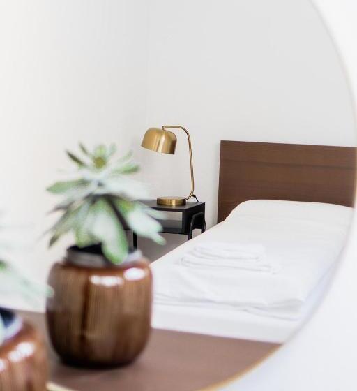 360 Grad Hotel & Bar