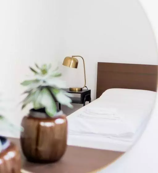 360 Grad Hotel & Bar