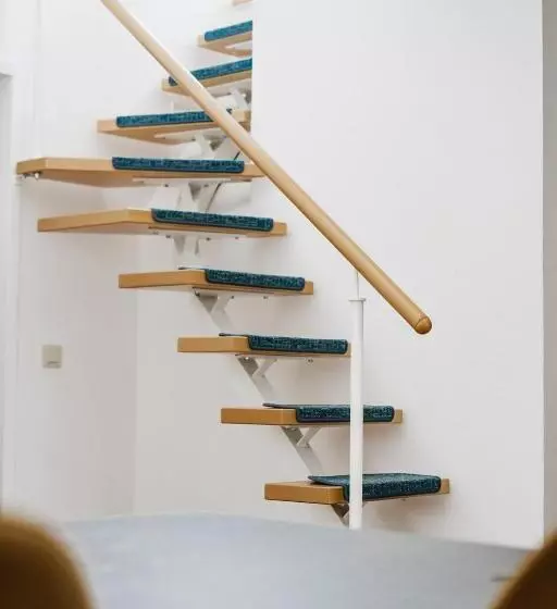 360 Grad Hotel & Bar