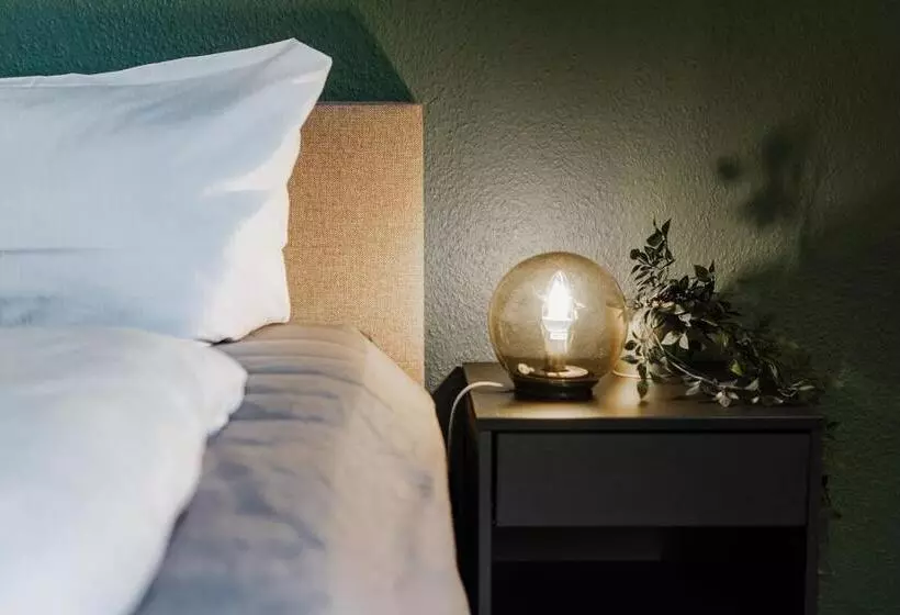 360 Grad Hotel & Bar