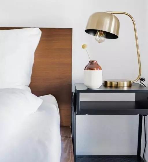 360 Grad Hotel & Bar