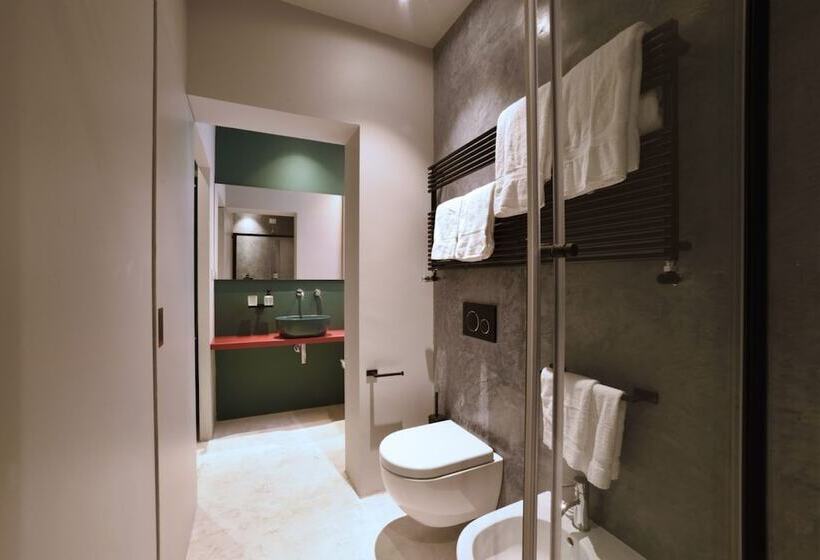 Boutique Hotel De La Ville