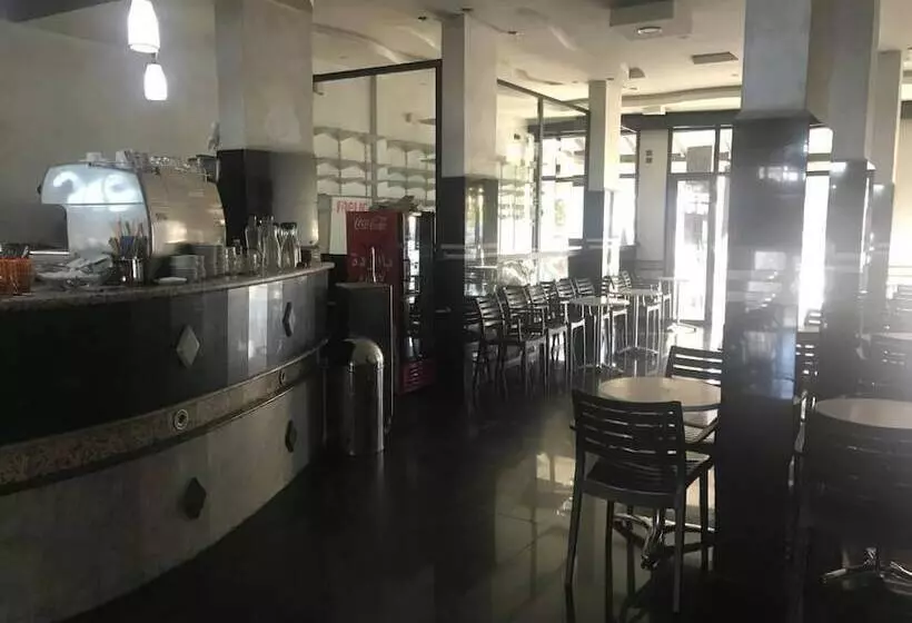 ホテル Hôtel Afoulki Tiznit