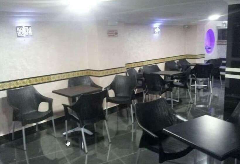 酒店 Hôtel Afoulki Tiznit