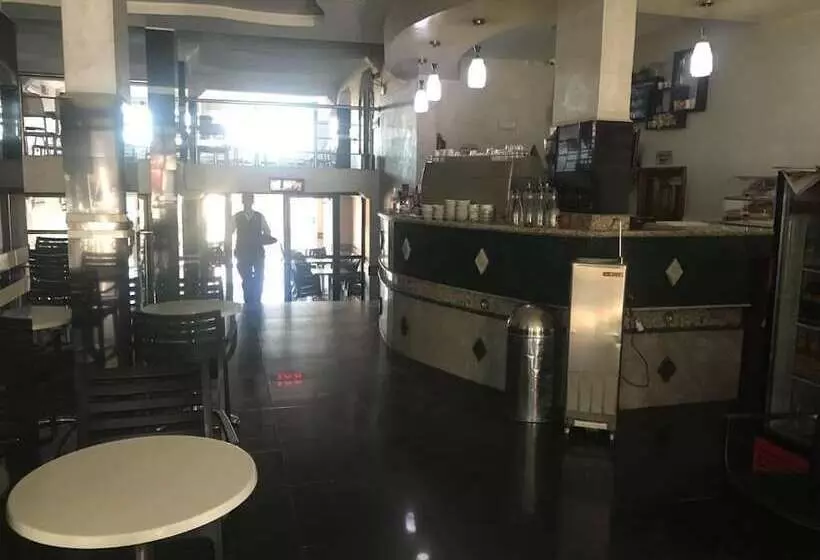 ホテル Hôtel Afoulki Tiznit