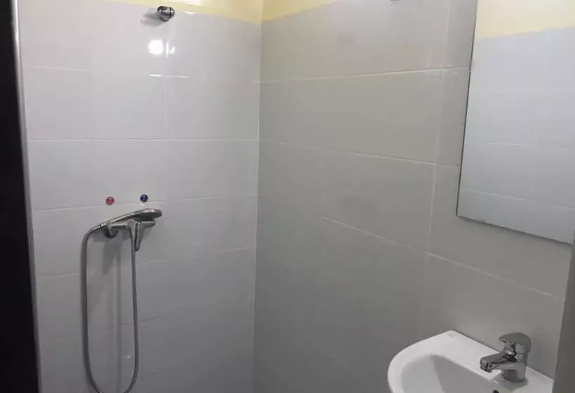 ホテル Hôtel Afoulki Tiznit