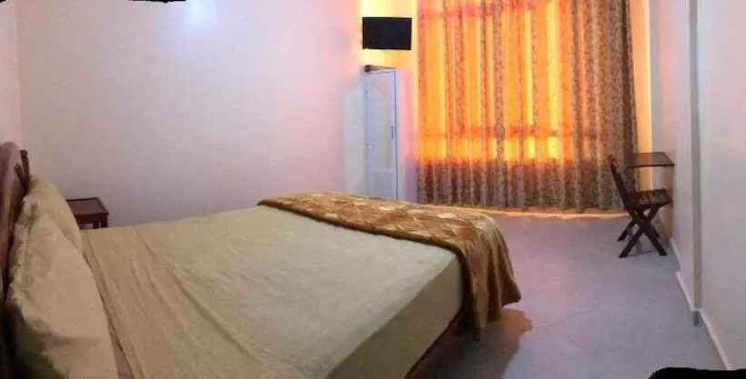 ホテル Hôtel Afoulki Tiznit