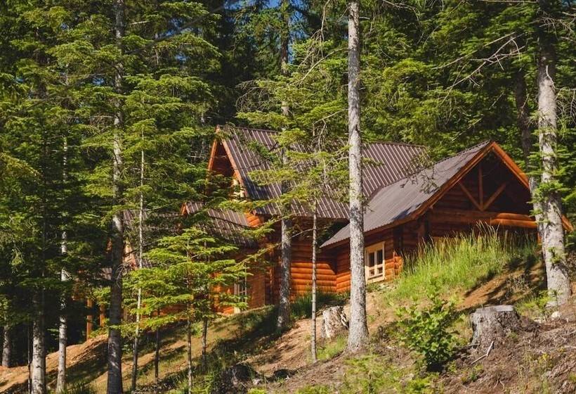 هتل Jela Natural Resort