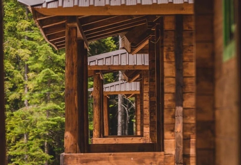 هتل Jela Natural Resort