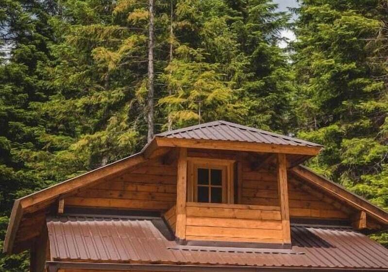 هتل Jela Natural Resort