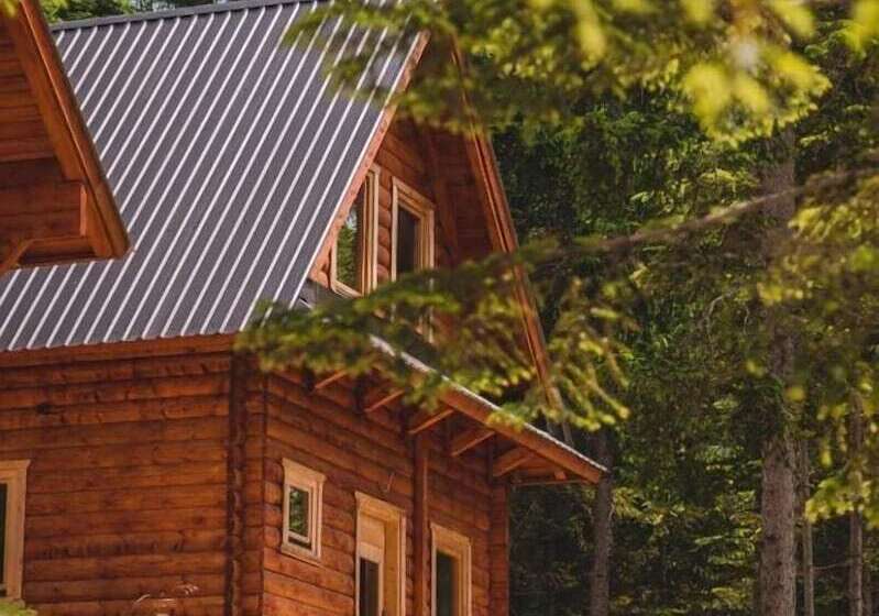 هتل Jela Natural Resort