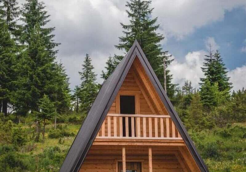 هتل Jela Natural Resort