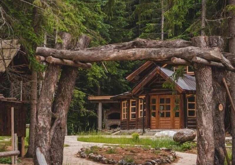 هتل Jela Natural Resort