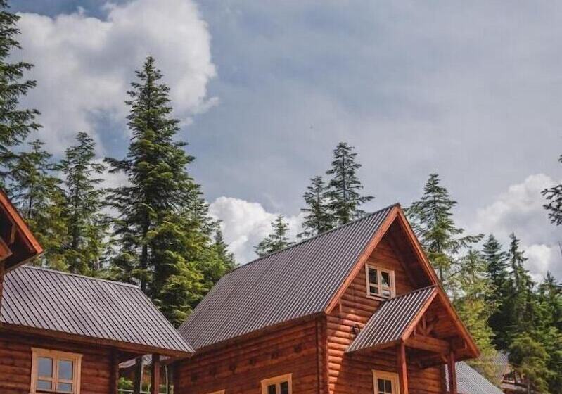 هتل Jela Natural Resort