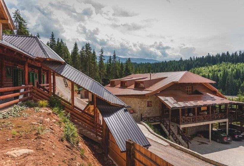 هتل Jela Natural Resort