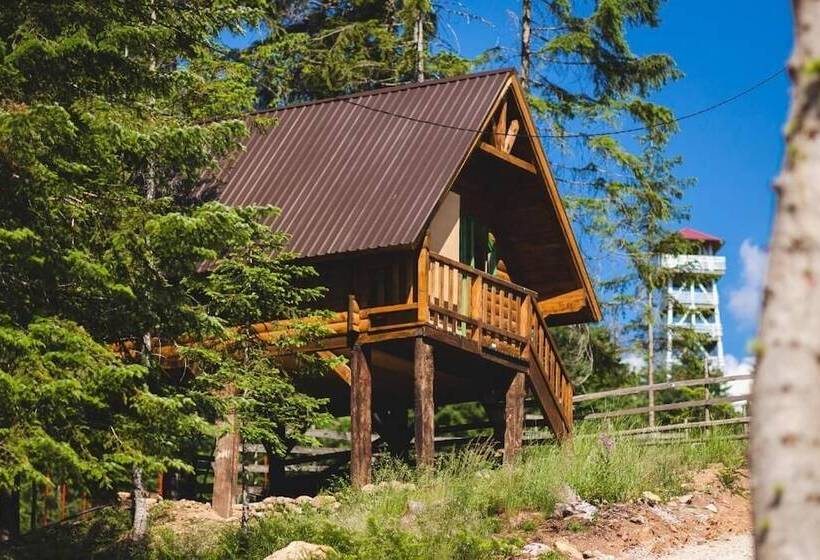 هتل Jela Natural Resort