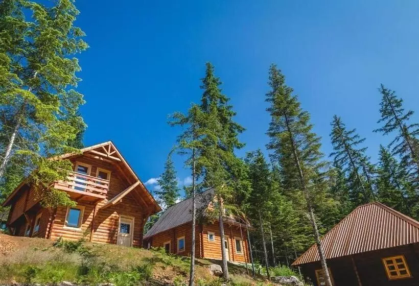 هتل Jela Natural Resort